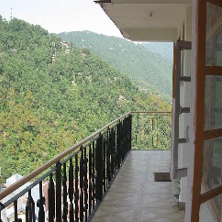 Hotel Basera Dalhousie Exterior foto