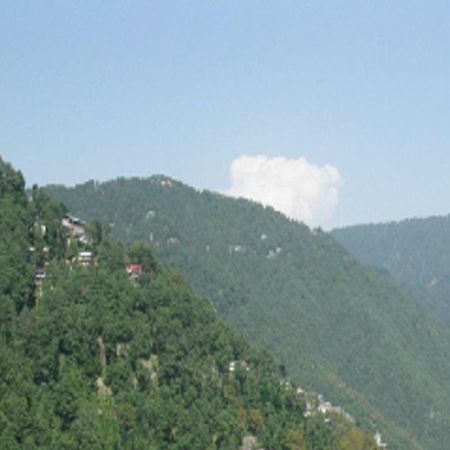 Hotel Basera Dalhousie Exterior foto