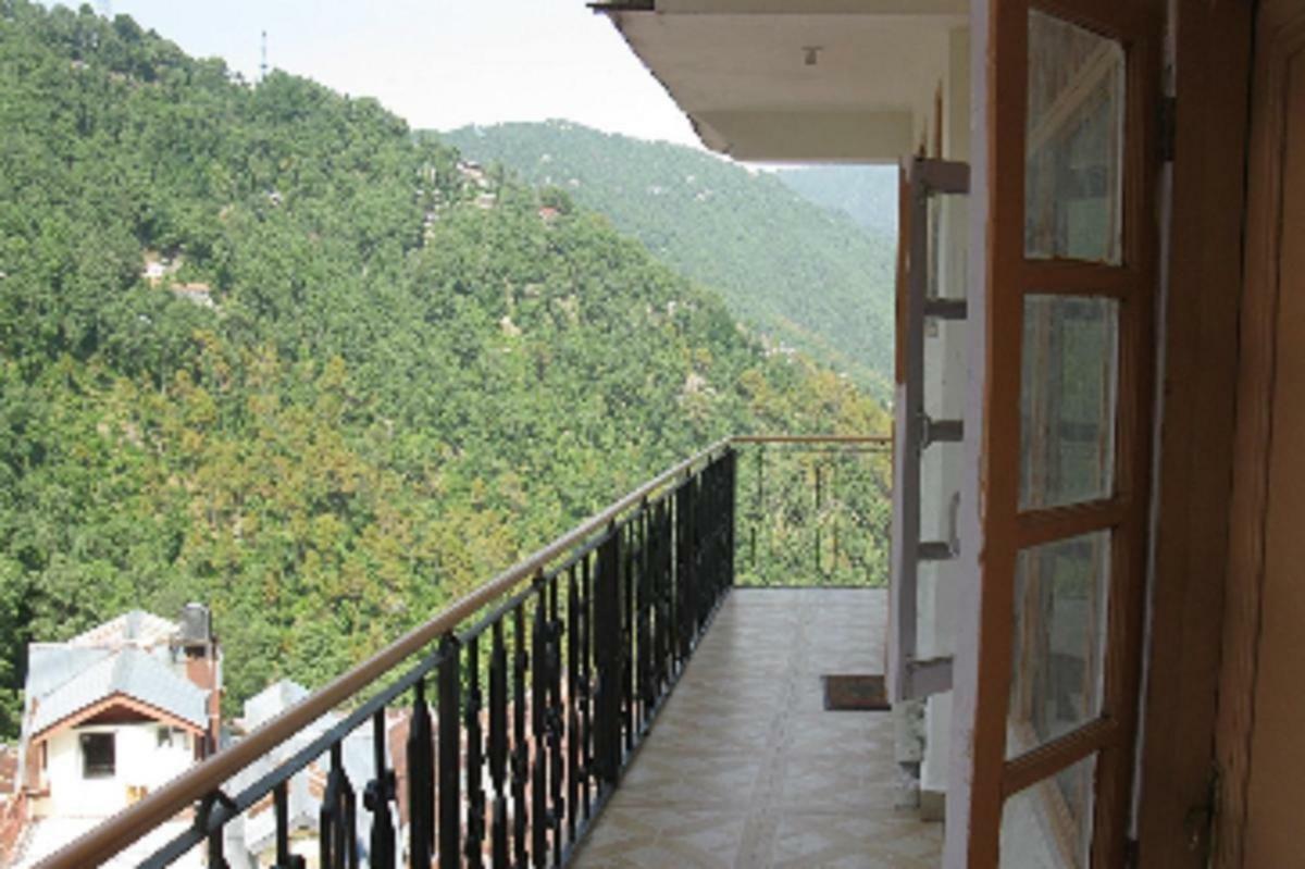 Hotel Basera Dalhousie Exterior foto